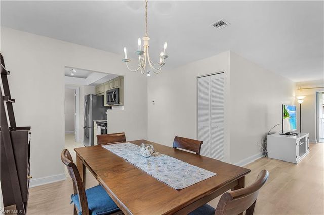 4126 Belair LN C4, Naples, FL 34103