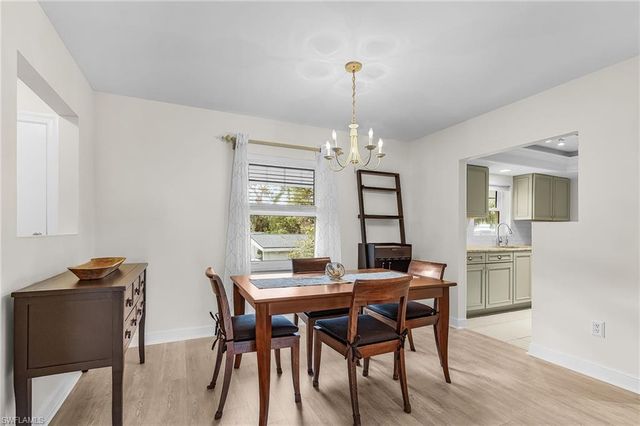 4126 Belair LN C4, Naples, FL 34103