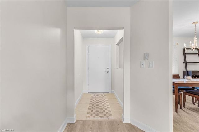 4126 Belair LN C4, Naples, FL 34103