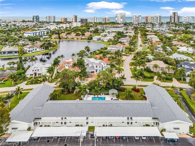 4126 Belair LN C4, Naples, FL 34103