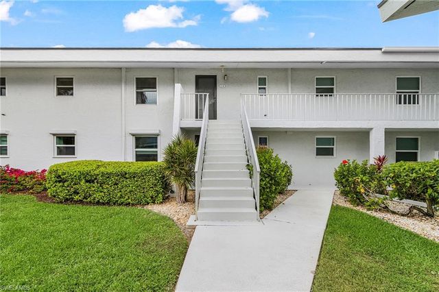 4126 Belair LN C4, Naples, FL 34103