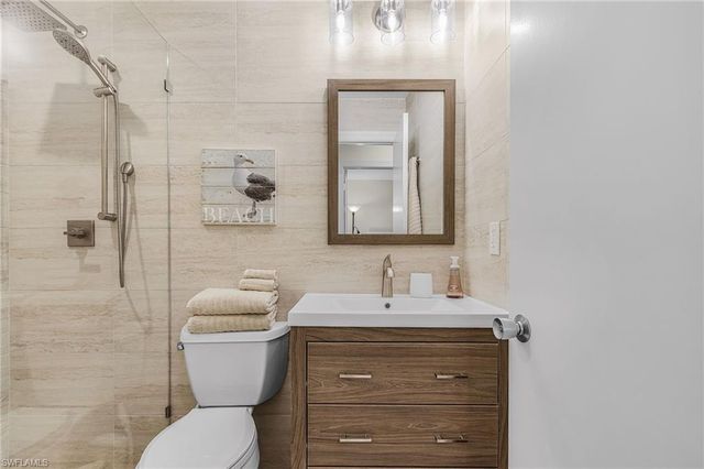 4126 Belair LN C4, Naples, FL 34103