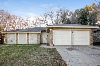 6417 Peggy Drive, Fort Worth, TX 76133