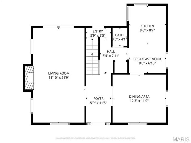 1026 Kirkham Avenue, Glendale, MO 63122