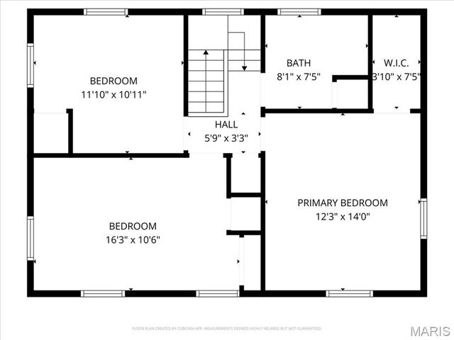 1026 Kirkham Avenue, Glendale, MO 63122