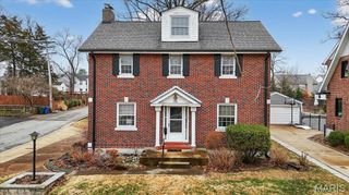 1026 Kirkham Avenue, Glendale, MO 63122