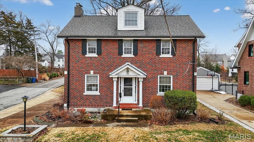 1026 Kirkham Avenue, Glendale, MO 63122