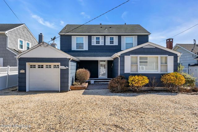 478 Ellison Drive, Mantoloking, NJ 08738