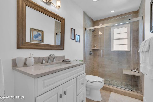 478 Ellison Drive, Mantoloking, NJ 08738