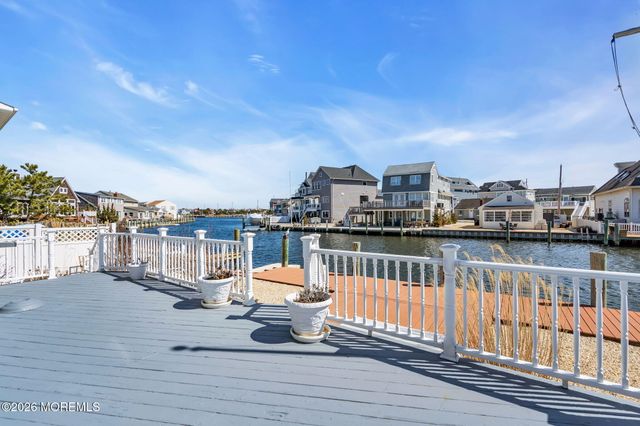 478 Ellison Drive, Mantoloking, NJ 08738