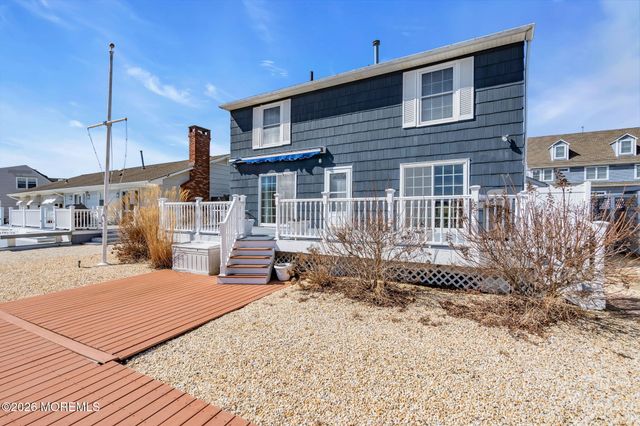 478 Ellison Drive, Mantoloking, NJ 08738