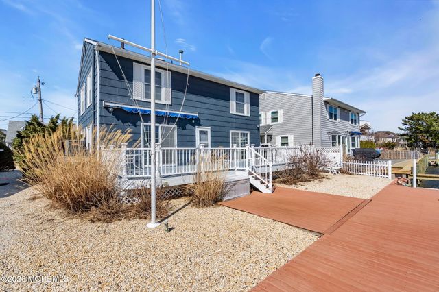 478 Ellison Drive, Mantoloking, NJ 08738