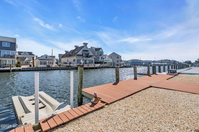 478 Ellison Drive, Mantoloking, NJ 08738