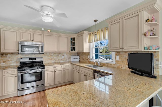 478 Ellison Drive, Mantoloking, NJ 08738