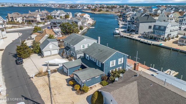 478 Ellison Drive, Mantoloking, NJ 08738