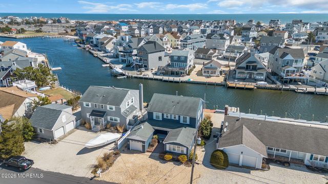 478 Ellison Drive, Mantoloking, NJ 08738