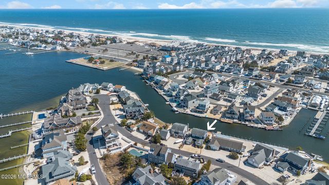 478 Ellison Drive, Mantoloking, NJ 08738