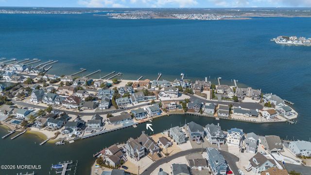 478 Ellison Drive, Mantoloking, NJ 08738