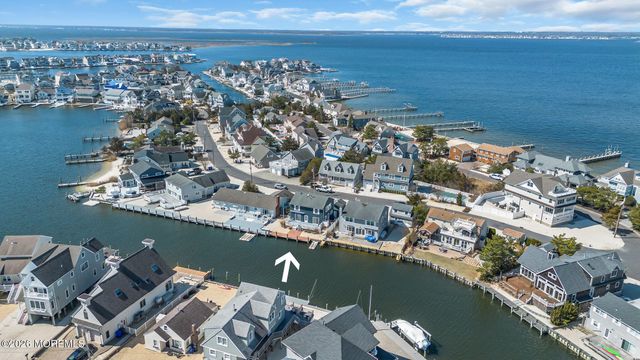 478 Ellison Drive, Mantoloking, NJ 08738