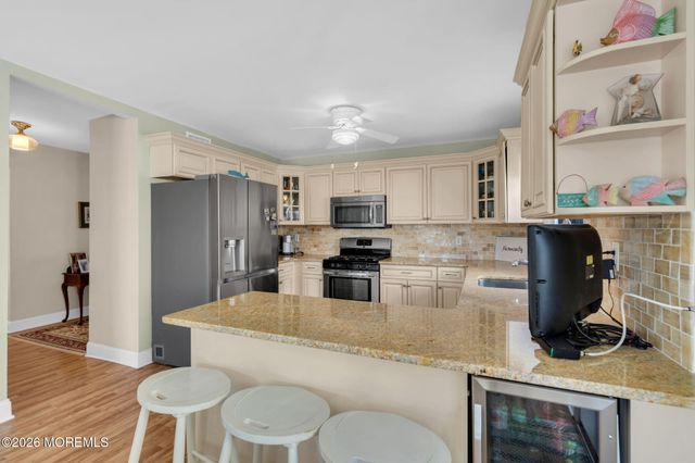 478 Ellison Drive, Mantoloking, NJ 08738