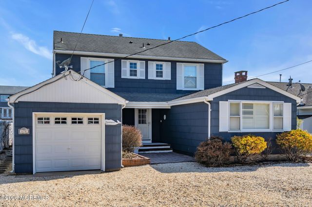 478 Ellison Drive, Mantoloking, NJ 08738