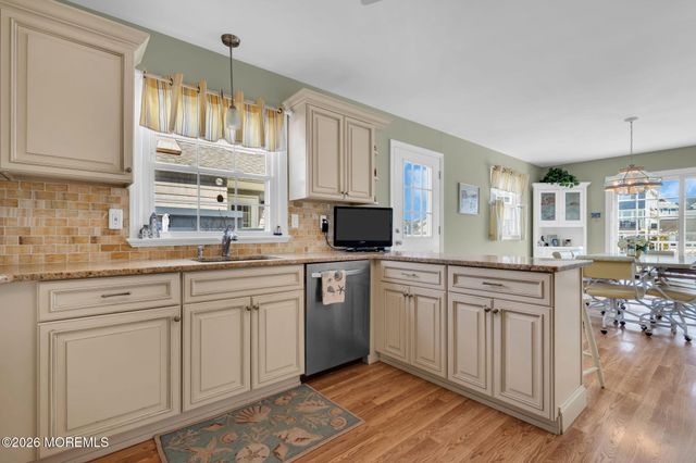 478 Ellison Drive, Mantoloking, NJ 08738