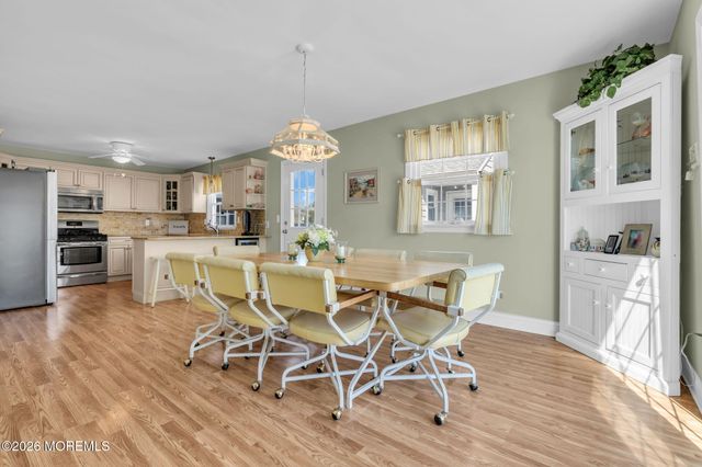 478 Ellison Drive, Mantoloking, NJ 08738