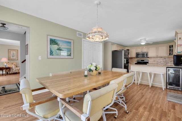 478 Ellison Drive, Mantoloking, NJ 08738