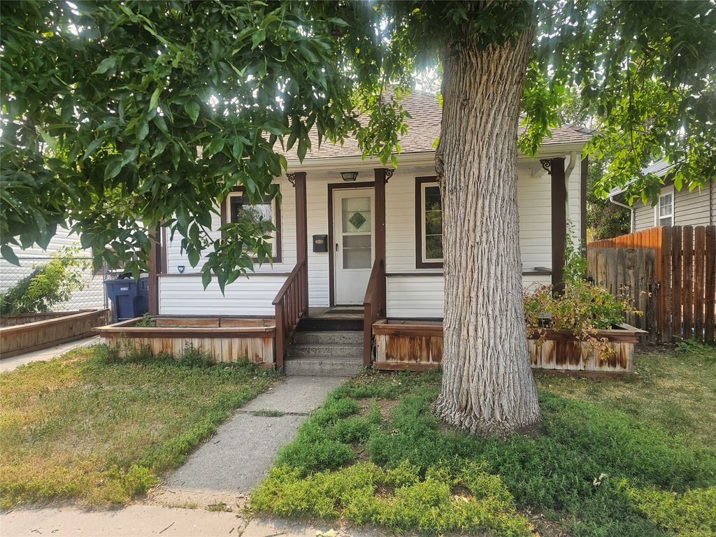 716 8th Street S, Great Falls, MT 59405 photo 1