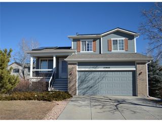 12940 Casa De Campo Rd, Peyton, CO 80831