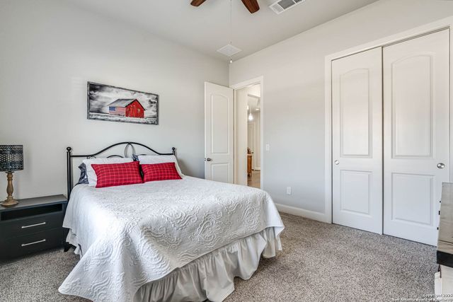 824 Silver Fox, Cibolo, TX 78108