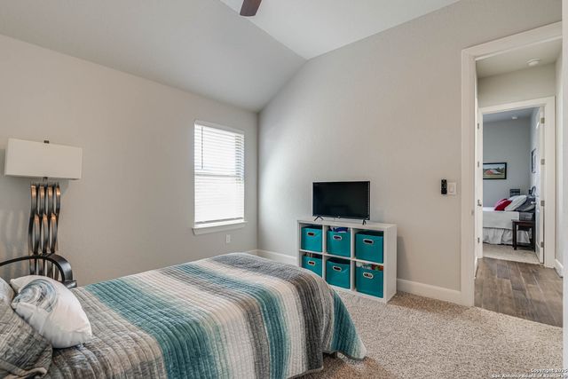 824 Silver Fox, Cibolo, TX 78108