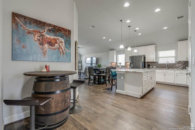 824 Silver Fox, Cibolo, TX 78108