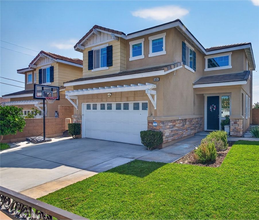 4434 Bannister, El Monte, CA 91732