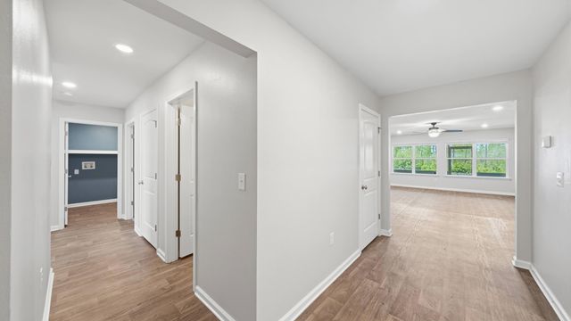 3927 Alva Thomas Road, Panama City, FL 32404