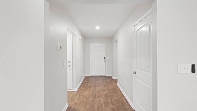 3927 Alva Thomas Road, Panama City, FL 32404