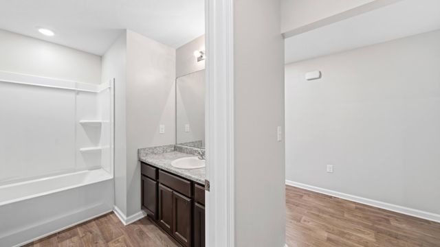 3927 Alva Thomas Road, Panama City, FL 32404