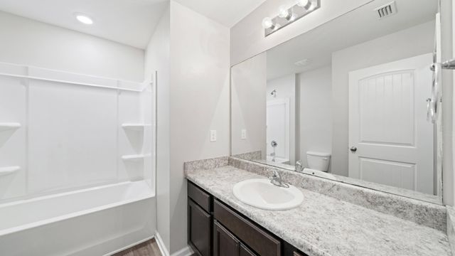3927 Alva Thomas Road, Panama City, FL 32404
