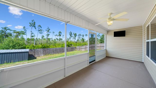 3927 Alva Thomas Road, Panama City, FL 32404