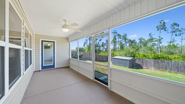 3927 Alva Thomas Road, Panama City, FL 32404