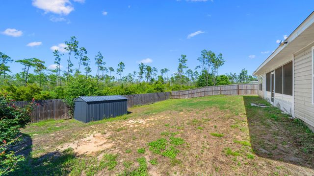 3927 Alva Thomas Road, Panama City, FL 32404