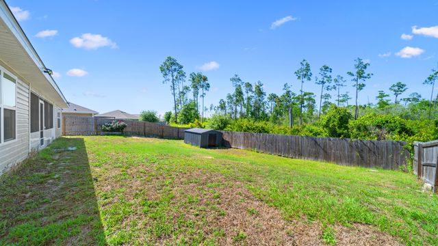 3927 Alva Thomas Road, Panama City, FL 32404