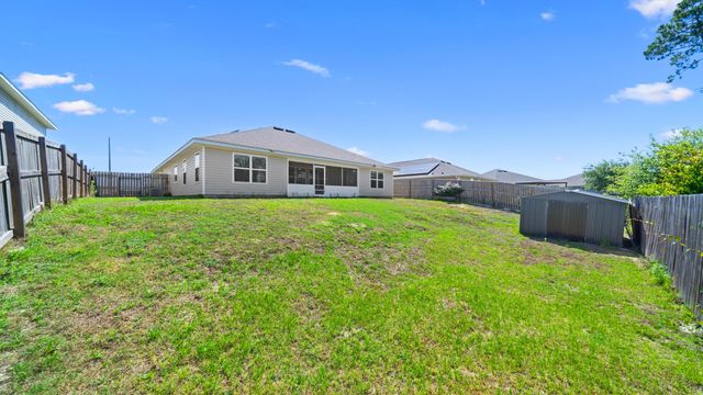3927 Alva Thomas Road, Panama City, FL 32404