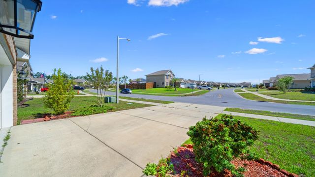 3927 Alva Thomas Road, Panama City, FL 32404