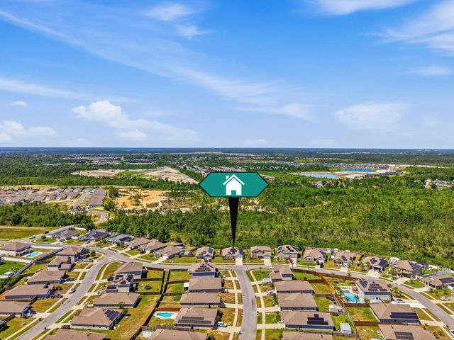 3927 Alva Thomas Road, Panama City, FL 32404