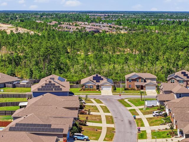3927 Alva Thomas Road, Panama City, FL 32404