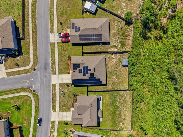3927 Alva Thomas Road, Panama City, FL 32404