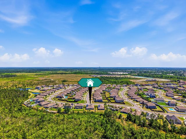 3927 Alva Thomas Road, Panama City, FL 32404