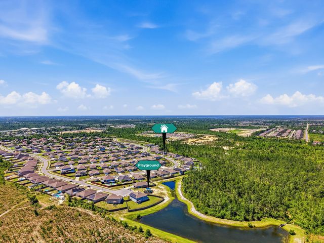 3927 Alva Thomas Road, Panama City, FL 32404