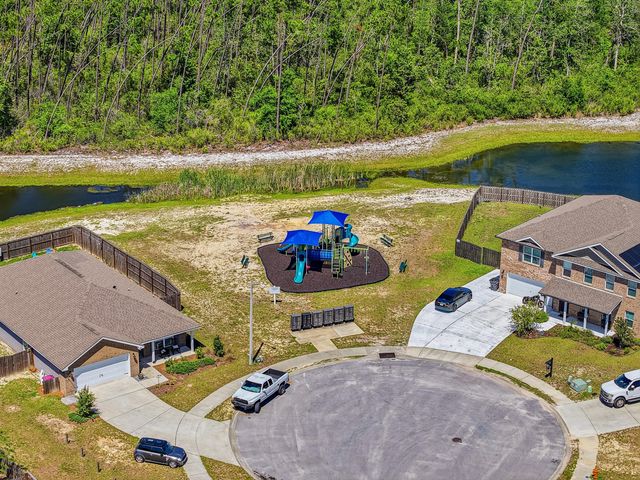 3927 Alva Thomas Road, Panama City, FL 32404